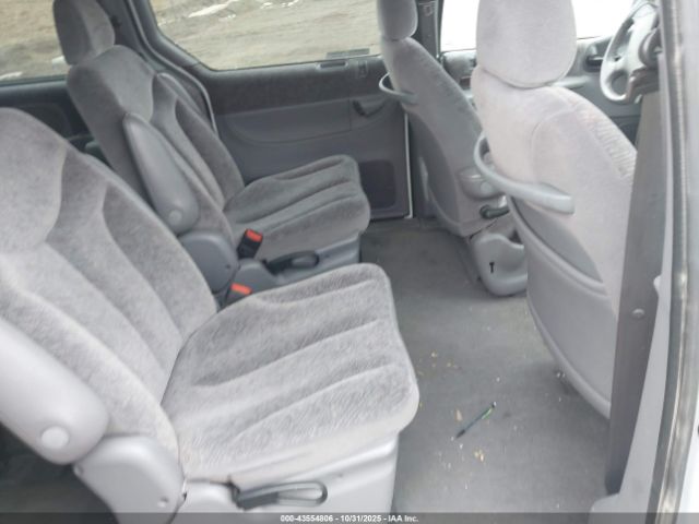 1999 CHRYSLER TOWN & COUNTRY 1C4GP54G3XB852128 Photo 7