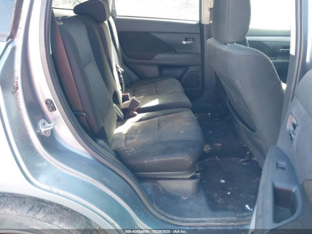 2014 MITSUBISHI OUTLANDER JA4AD3A39EZ002894 Photo 7