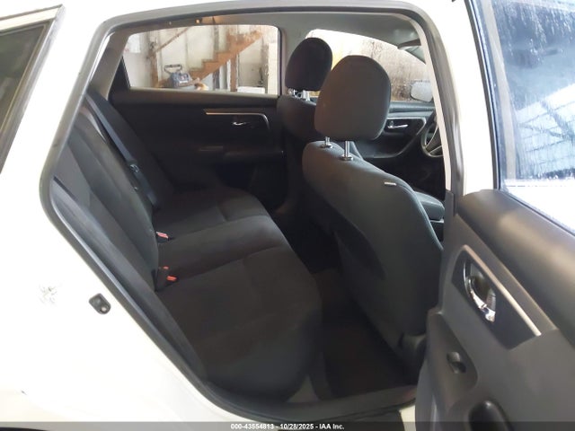 43554813 :رقم المزاد ، 1N4AL3AP4EC293180 vin ، 2014 Nissan Altima 2.5 S مزاد بيع