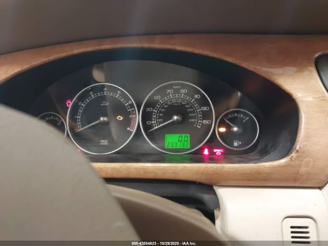 2007 JAGUAR X-TYPE SAJWA51A37WJ15891 Photo 6