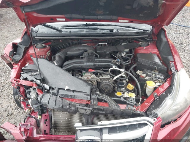 43554836 :رقم المزاد ، JF1GPAL64E8312580 vin ، 2014 Subaru Impreza 2.0i Sport Premium مزاد بيع