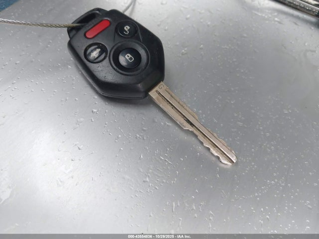43554836 :رقم المزاد ، JF1GPAL64E8312580 vin ، 2014 Subaru Impreza 2.0i Sport Premium مزاد بيع
