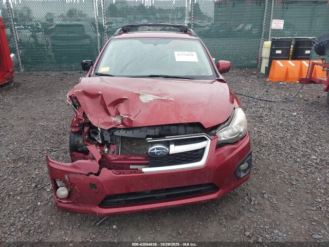 43554836 :رقم المزاد ، JF1GPAL64E8312580 vin ، 2014 Subaru Impreza 2.0i Sport Premium مزاد بيع