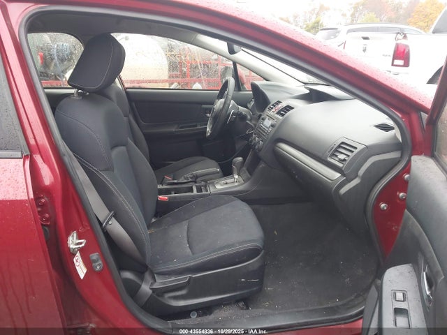 43554836 :رقم المزاد ، JF1GPAL64E8312580 vin ، 2014 Subaru Impreza 2.0i Sport Premium مزاد بيع