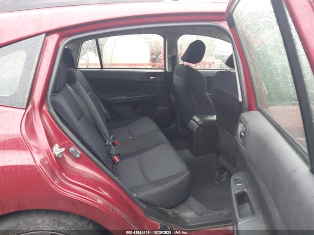 43554836 :رقم المزاد ، JF1GPAL64E8312580 vin ، 2014 Subaru Impreza 2.0i Sport Premium مزاد بيع