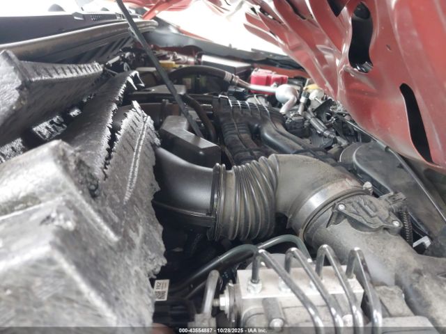 2024 SUBARU CROSSTREK JF2GUADC5RH268443 Photo 9