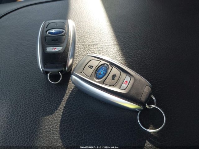 2024 SUBARU CROSSTREK JF2GUADC5RH268443 Photo 10