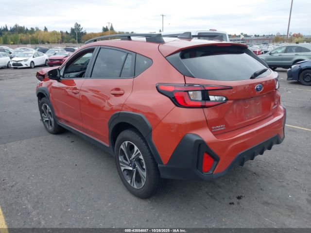 2024 SUBARU CROSSTREK JF2GUADC5RH268443 Photo 2