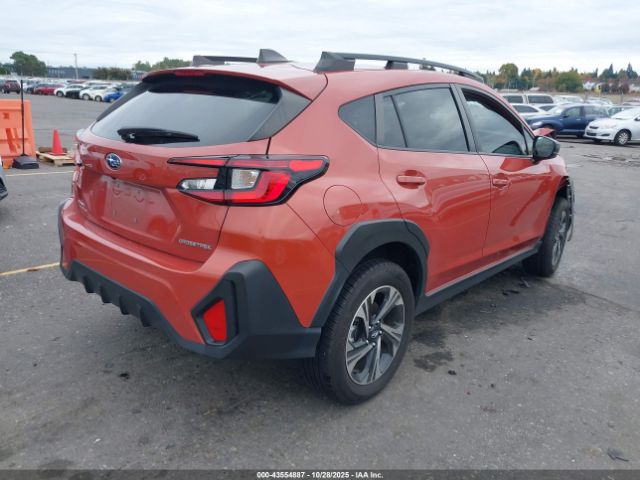 2024 SUBARU CROSSTREK JF2GUADC5RH268443 Photo 3