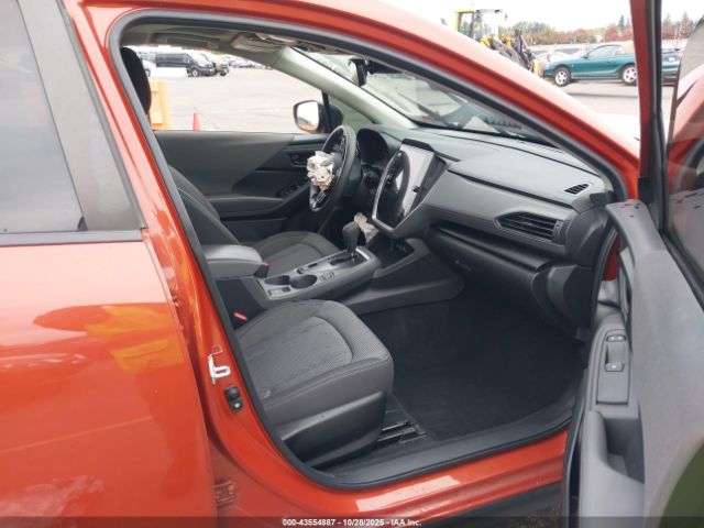 2024 SUBARU CROSSTREK JF2GUADC5RH268443 Photo 4