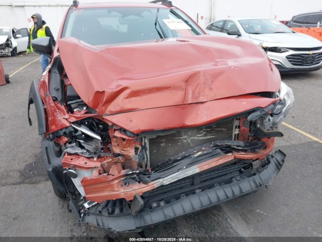 2024 SUBARU CROSSTREK JF2GUADC5RH268443 Photo 5