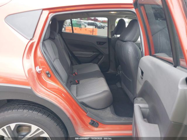 2024 SUBARU CROSSTREK JF2GUADC5RH268443 Photo 7