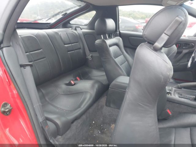 1995 MITSUBISHI 3000 GT JA3AM54J8SY008374 Photo 7