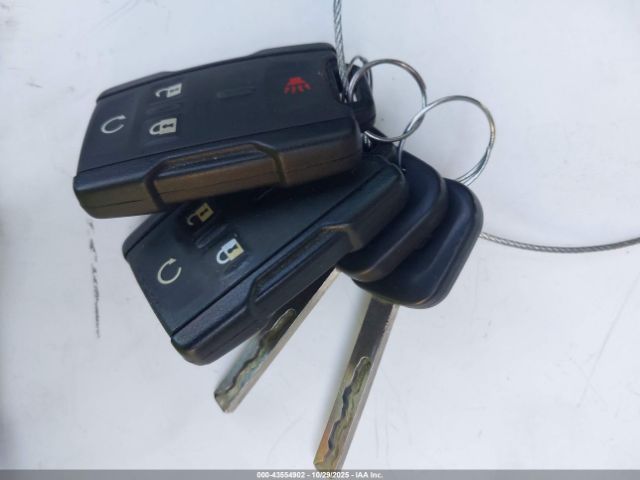 2018 CHEVROLET SILVERADO 1500 1GCVKREC6JZ375914 Photo 10