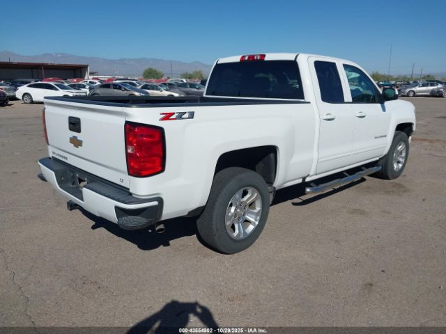 2018 CHEVROLET SILVERADO 1500 1GCVKREC6JZ375914 Photo 3