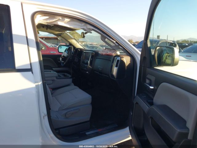 2018 CHEVROLET SILVERADO 1500 1GCVKREC6JZ375914 Photo 4