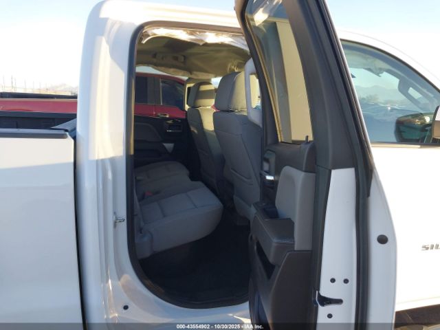 2018 CHEVROLET SILVERADO 1500 1GCVKREC6JZ375914 Photo 7