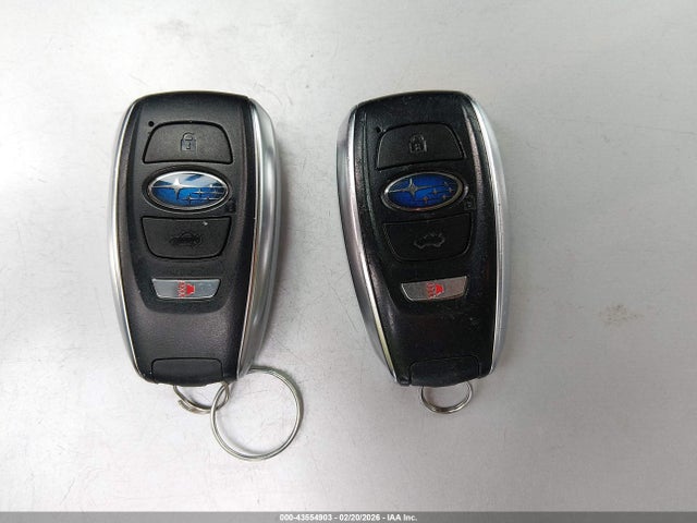 43554903 :رقم المزاد ، JF2SJAXCXGH551173 vin ، 2016 Subaru Forester مزاد بيع