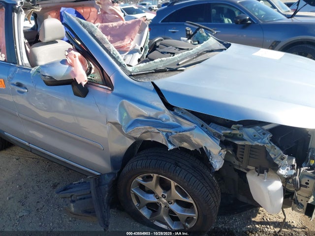 43554903 :رقم المزاد ، JF2SJAXCXGH551173 vin ، 2016 Subaru Forester مزاد بيع
