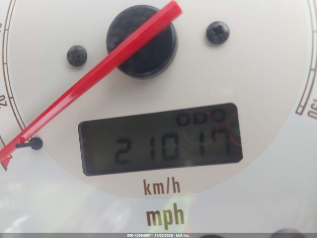 2002 YAMAHA XVS1100 JYAVP11EX2A030746 Photo 6