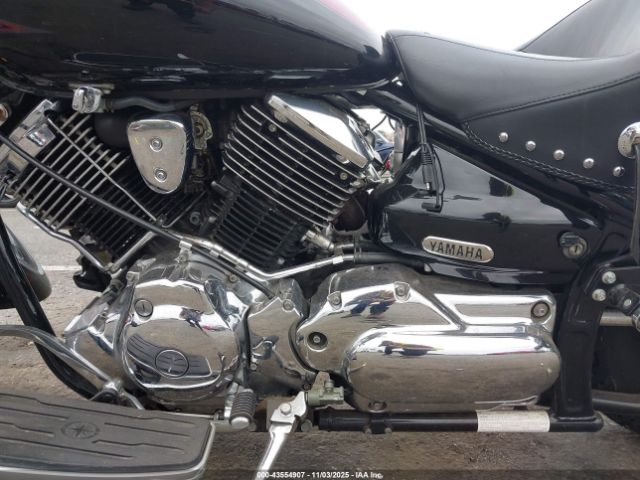 2002 YAMAHA XVS1100 JYAVP11EX2A030746 Photo 8