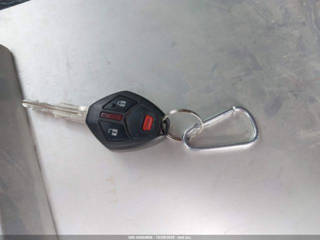 2016 MITSUBISHI OUTLANDER JA4AZ3A34GZ015153 Photo 10