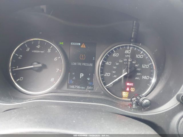 2016 MITSUBISHI OUTLANDER JA4AZ3A34GZ015153 Photo 6