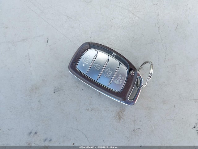 Hyundai Sonata Sel+ 2018 5NPE34AF5JH726612 Image 11