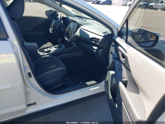 2025 SUBARU CROSSTREK JF2GUHDC8SH224628 Photo 4