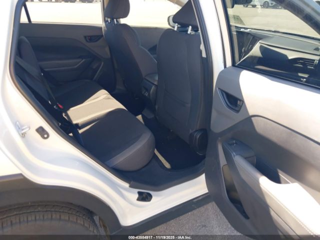 2025 SUBARU CROSSTREK JF2GUHDC8SH224628 Photo 7
