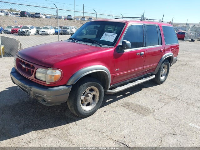 2000 FORD EXPLORER 1FMZU73E2YZC57692 Photo 1