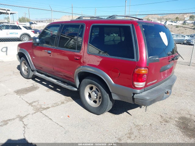 2000 FORD EXPLORER 1FMZU73E2YZC57692 Photo 2