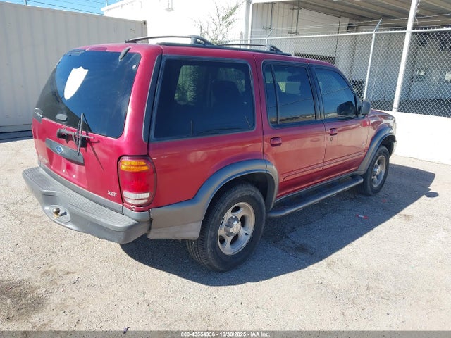 2000 FORD EXPLORER 1FMZU73E2YZC57692 Photo 3