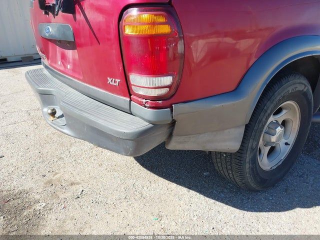 2000 FORD EXPLORER 1FMZU73E2YZC57692 Photo 5