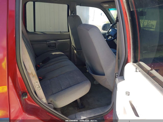 2000 FORD EXPLORER 1FMZU73E2YZC57692 Photo 7