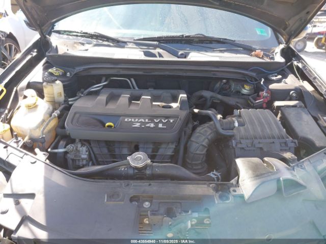 2013 CHRYSLER 200 1C3CCBBB0DN545868 Photo 9