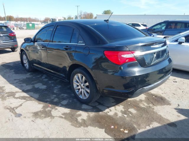2013 CHRYSLER 200 1C3CCBBB0DN545868 Photo 2
