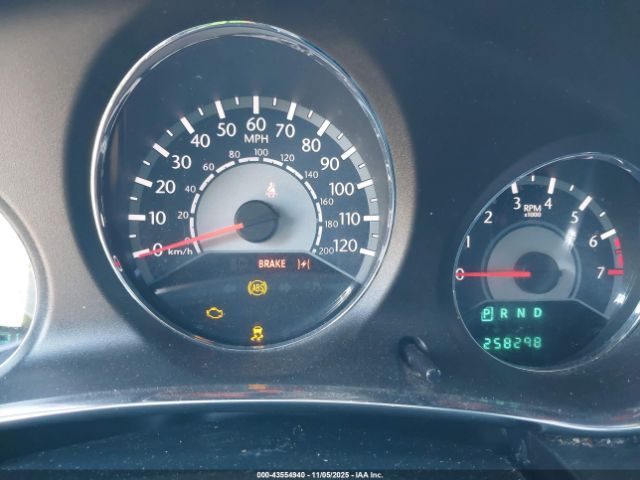 2013 CHRYSLER 200 1C3CCBBB0DN545868 Photo 6