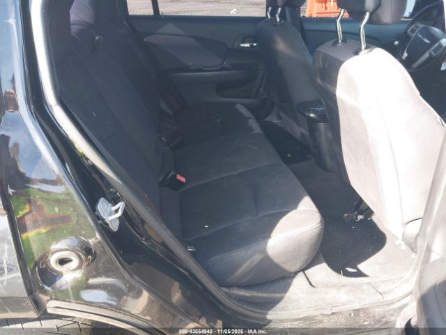 2013 CHRYSLER 200 1C3CCBBB0DN545868 Photo 7