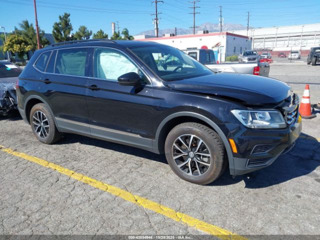 2021 VOLKSWAGEN TIGUAN 3VV3B7AX4MM010353