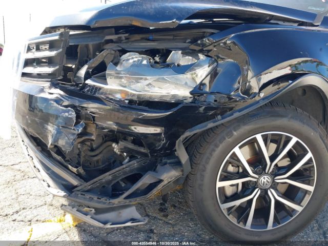 2021 VOLKSWAGEN TIGUAN 3VV3B7AX4MM010353 Photo 5