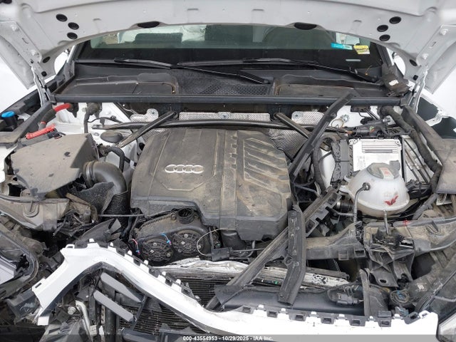 2023 AUDI Q5 WA1BBAFY0P2008968 Photo 9