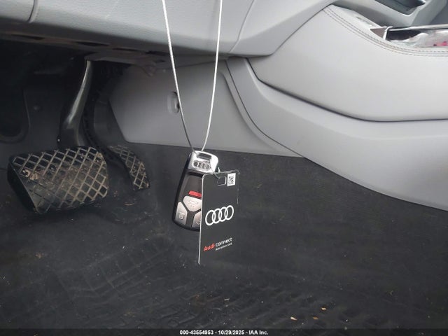 2023 AUDI Q5 WA1BBAFY0P2008968 Photo 10