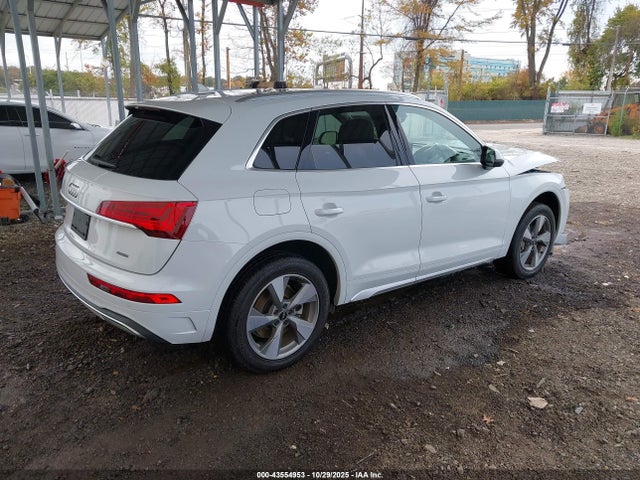 2023 AUDI Q5 WA1BBAFY0P2008968 Photo 3