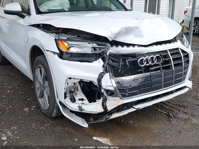 2023 AUDI Q5 WA1BBAFY0P2008968 Photo 5