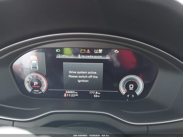 2023 AUDI Q5 WA1BBAFY0P2008968 Photo 6