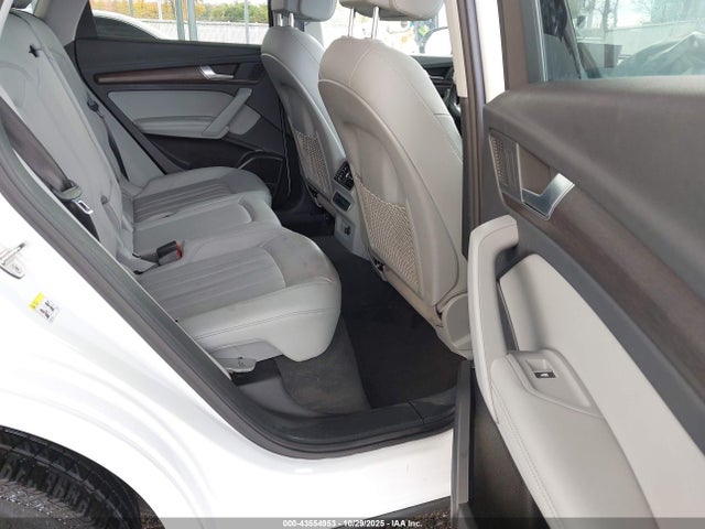 2023 AUDI Q5 WA1BBAFY0P2008968 Photo 7