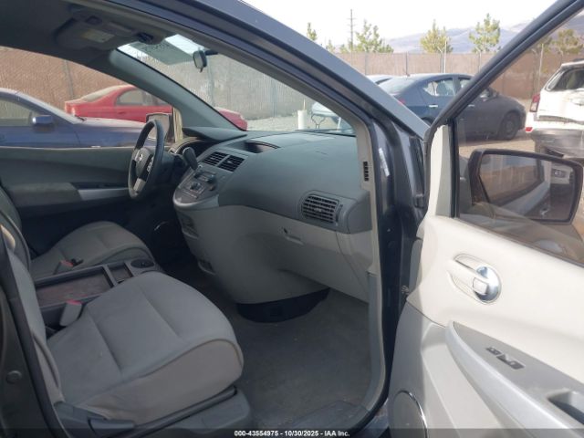 2007 NISSAN QUEST 5N1BV28U97N130736 Photo 4