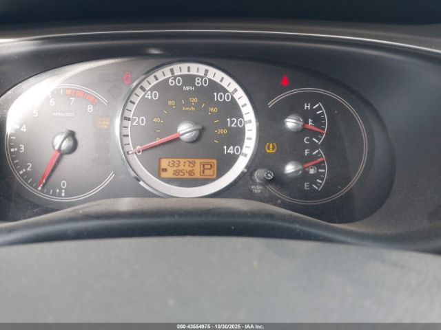 2007 NISSAN QUEST 5N1BV28U97N130736 Photo 6