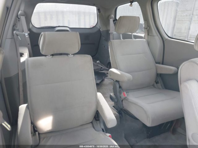2007 NISSAN QUEST 5N1BV28U97N130736 Photo 7
